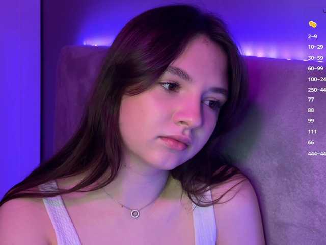 -FoxAlisa- on uz-parno