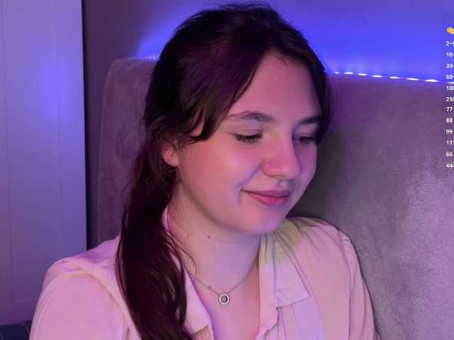 -FoxAlisa- from BongaCams