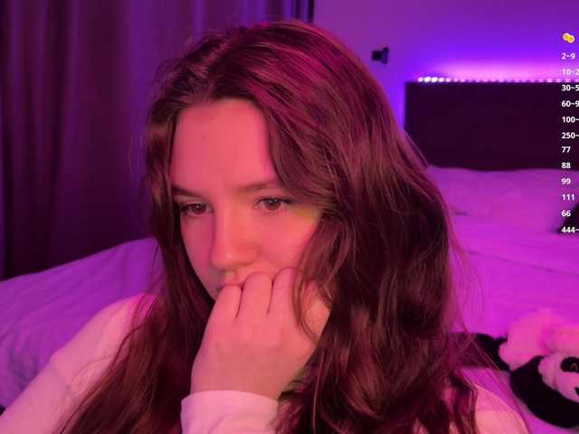 -FoxAlisa-'s BongaCams show and profile