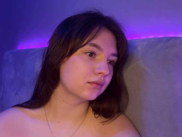 вебкам -FoxAlisa-