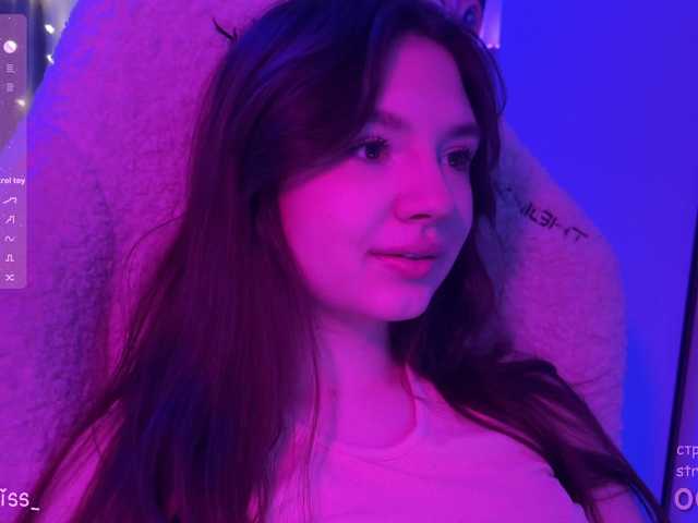 -FoxAlisa-'s BongaCams show and profile