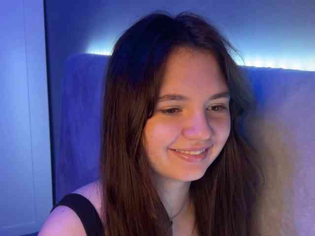 AlisaRichGold webcam