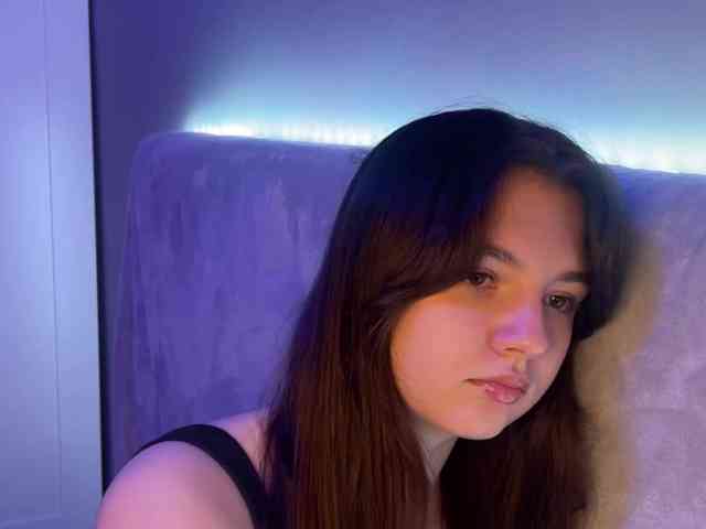 AlisaRichGold webcam