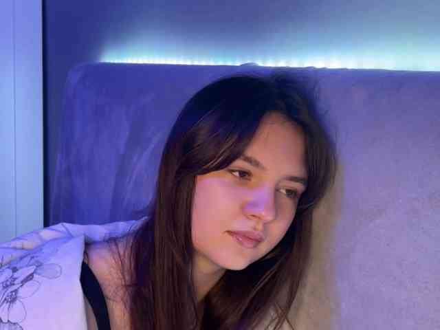 AlisaRichGold webcam