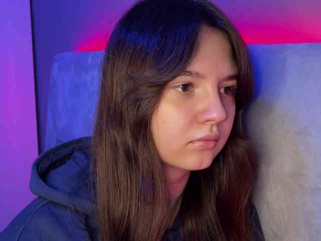 AlisaRichGold webcam