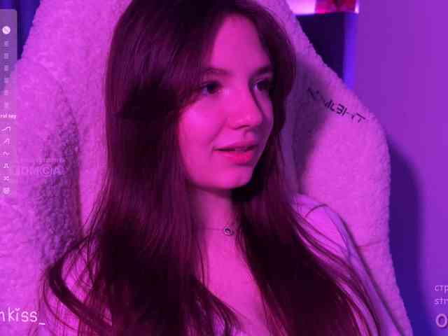 -FoxAlisa- Live Webcam on BongaCams