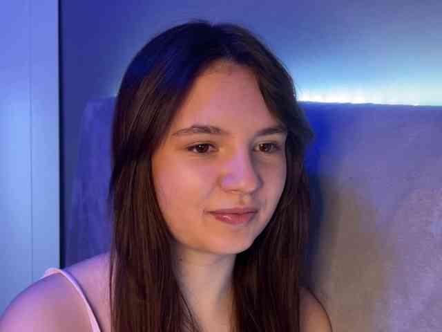 AlisaRichGold webcam