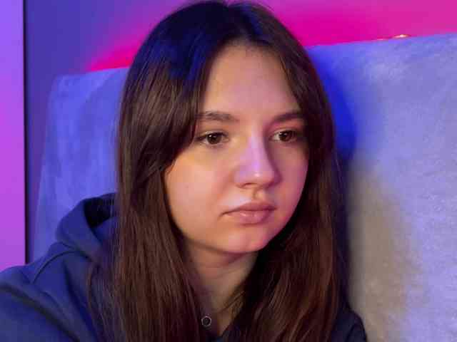 AlisaRichGold webcam