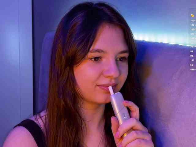 -FoxAlisa- bongacams