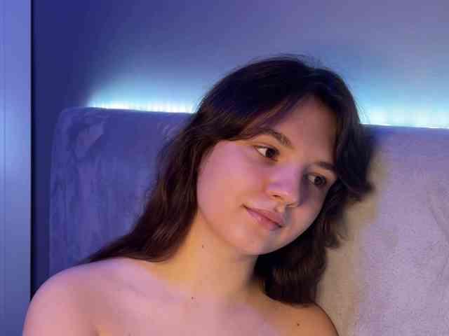 AlisaRichGold webcam