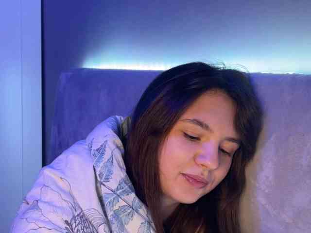 AlisaRichGold webcam