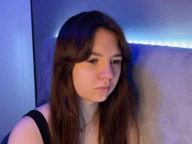 AlisaRichGold webcam
