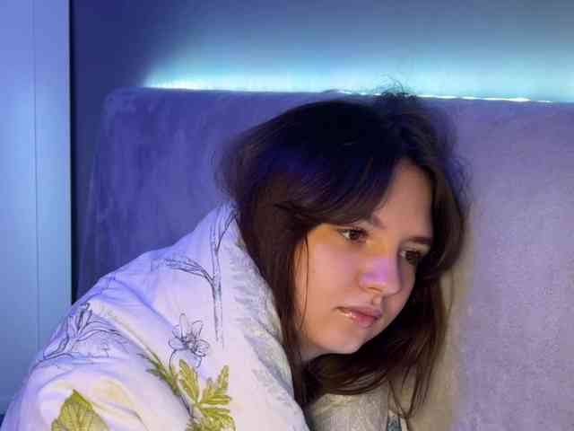 AlisaRichGold webcam
