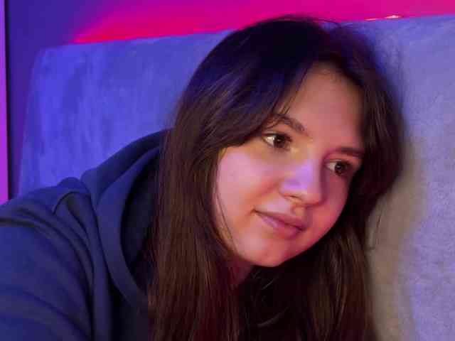 AlisaRichGold webcam