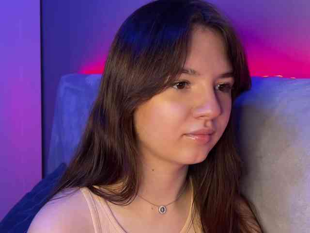 AlisaRichGold webcam