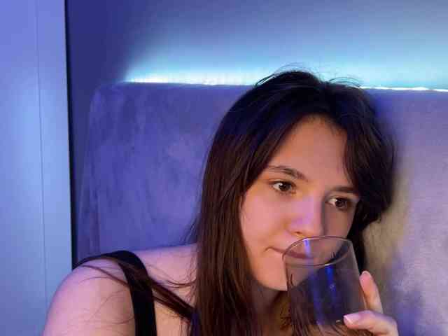 AlisaRichGold webcam