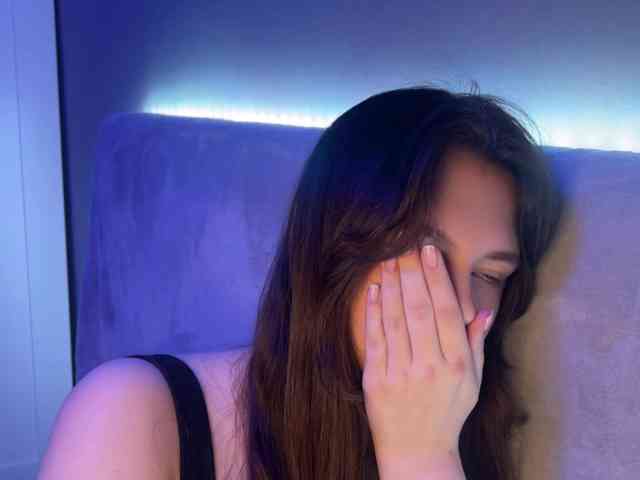 AlisaRichGold webcam