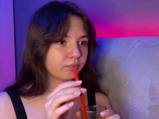 AlisaRichGold webcam