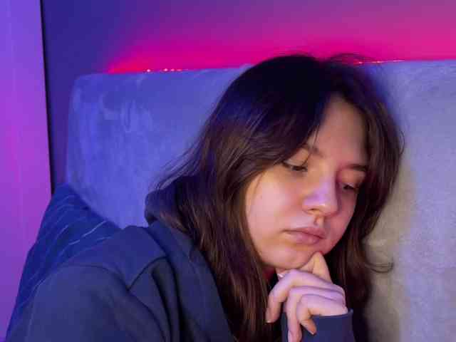 AlisaRichGold webcam
