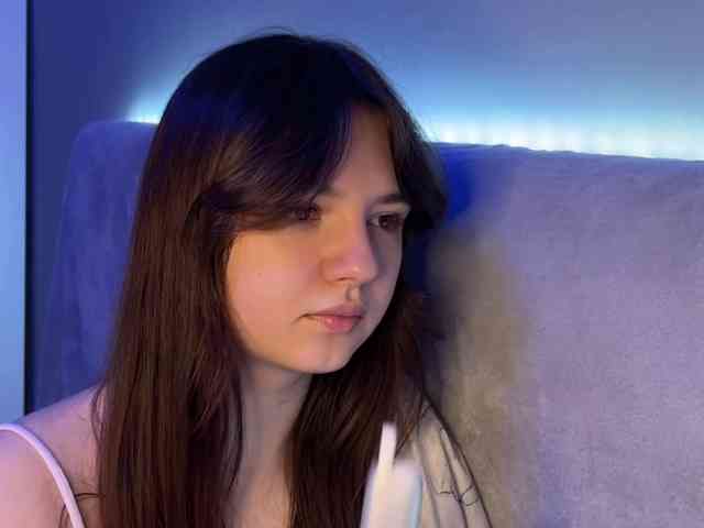 AlisaRichGold webcam