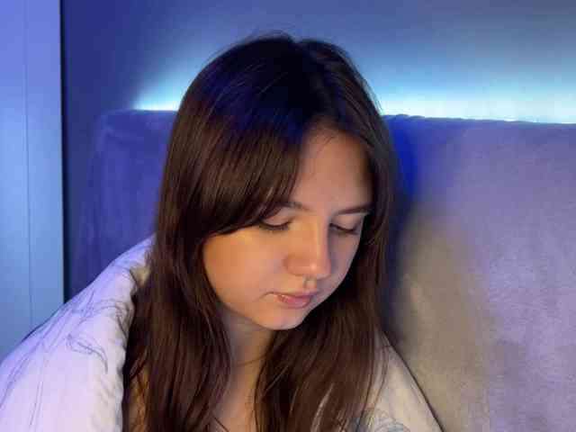 AlisaRichGold webcam