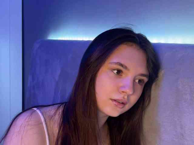 AlisaRichGold webcam