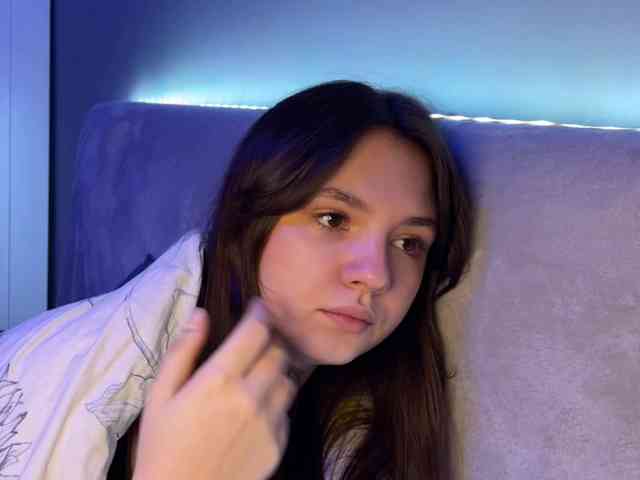 AlisaRichGold webcam
