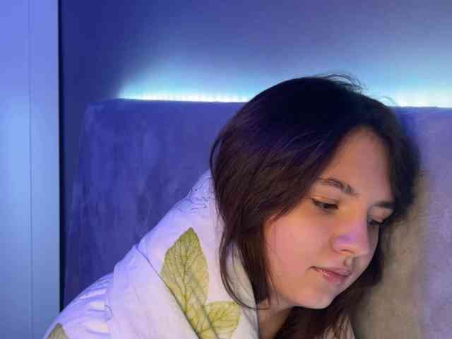 AlisaRichGold webcam