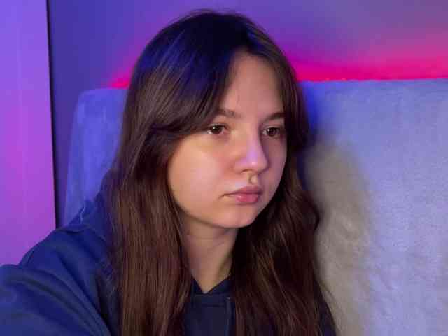 AlisaRichGold webcam
