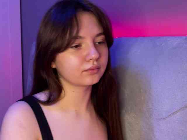 AlisaRichGold webcam