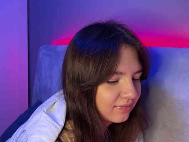 AlisaRichGold webcam