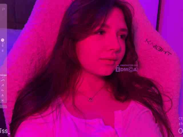 video live chat -FoxAlisa-