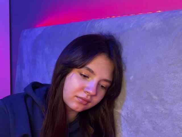 AlisaRichGold webcam