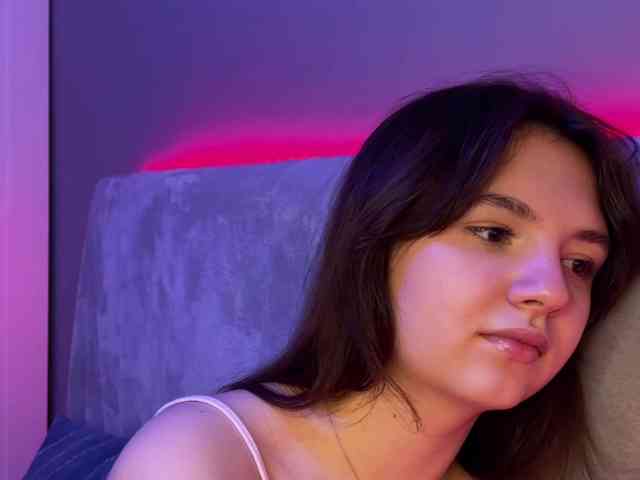 AlisaRichGold webcam