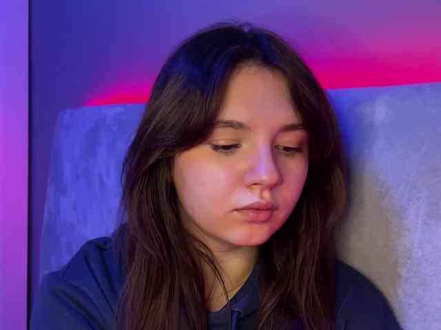 AlisaRichGold webcam