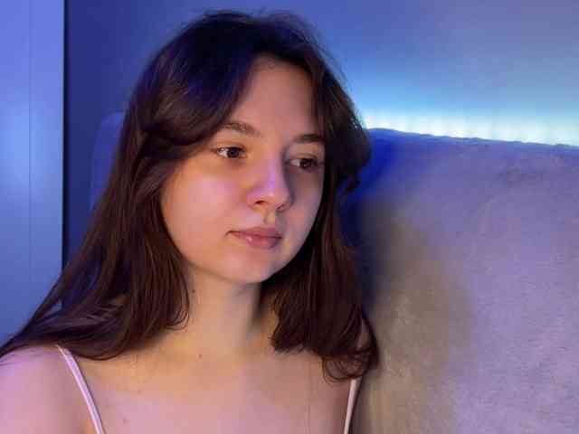 AlisaRichGold webcam