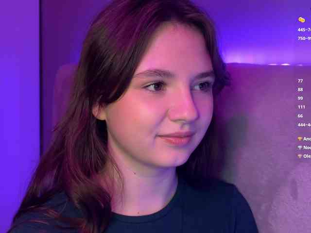 -FoxAlisa- Live Webcam on {site_name}