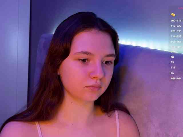 AlisaGold- webcam