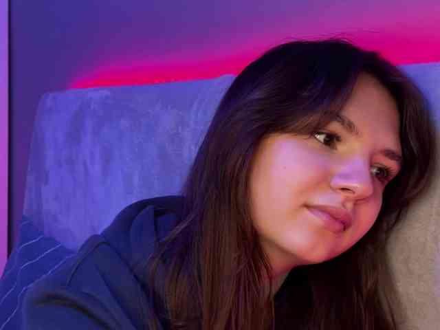 AlisaRichGold webcam