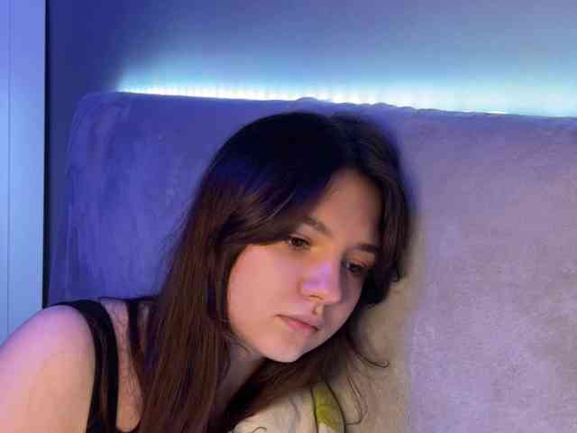 AlisaRichGold webcam