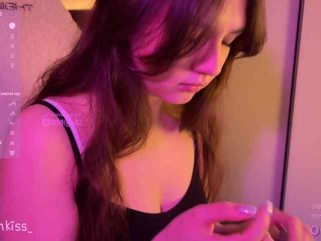 -FoxAlisa- Live Webcam on BongaCams