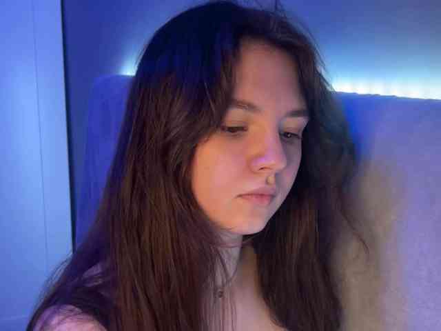 AlisaRichGold webcam