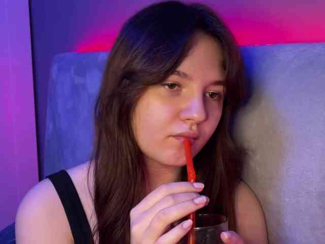 AlisaRichGold webcam