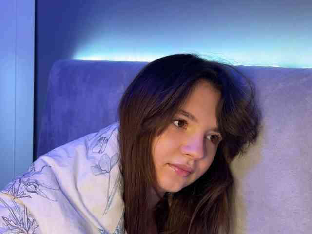 AlisaRichGold webcam