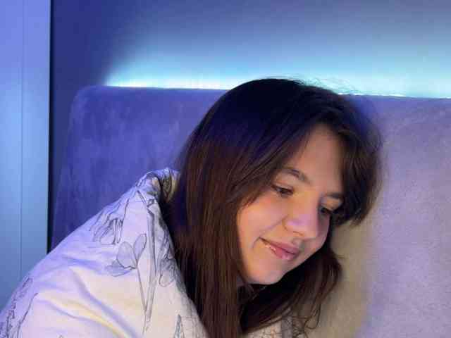 AlisaRichGold webcam