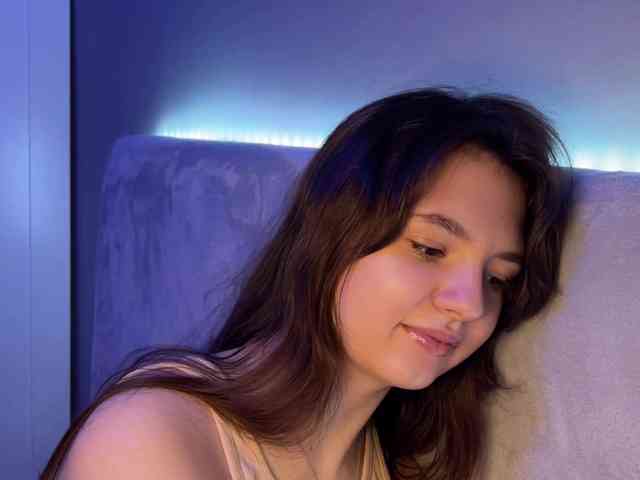 AlisaRichGold webcam