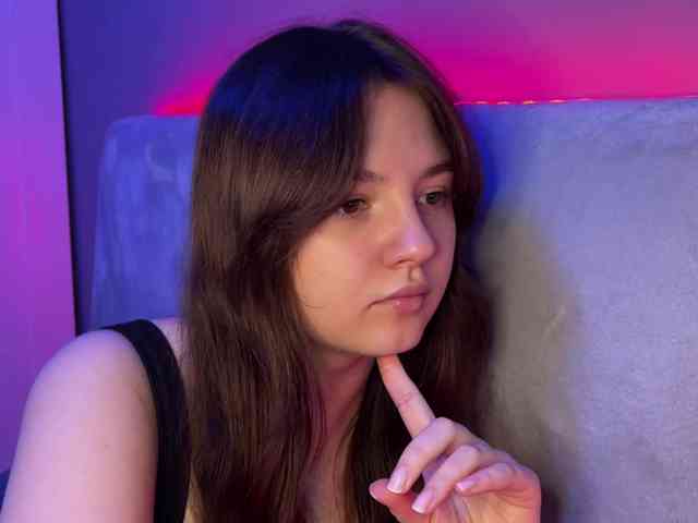 AlisaRichGold webcam