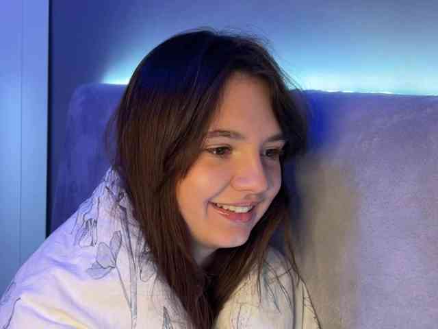 AlisaRichGold webcam
