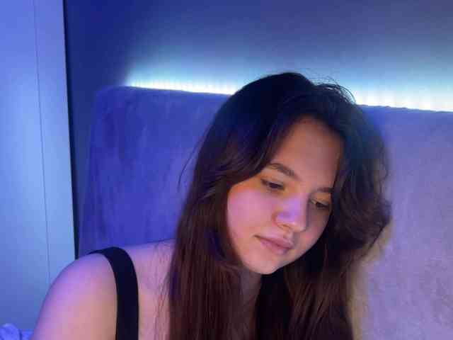 AlisaRichGold webcam
