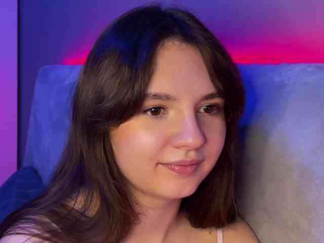 AlisaRichGold webcam